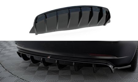 TESLA 3